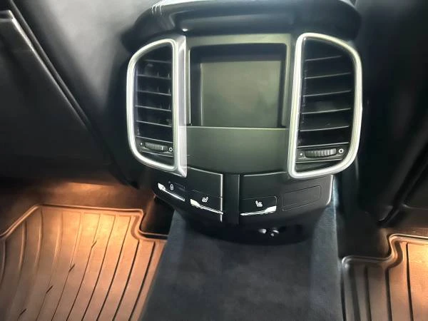 2014 Porsche 958 Cayenne Turbo - Image 21 of 21