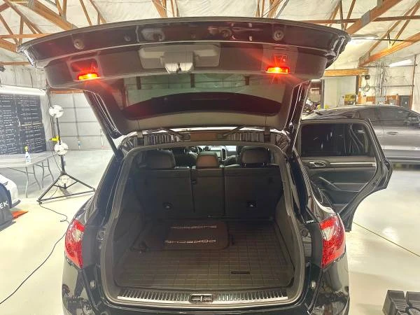 2014 Porsche 958 Cayenne Turbo - Image 21 of 21