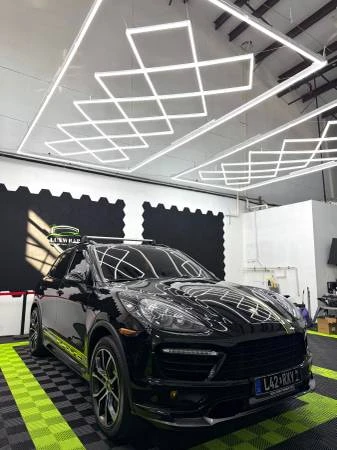 2014 Porsche 958 Cayenne Turbo - Image 3 of 16