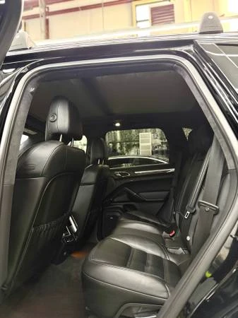 2014 Porsche 958 Cayenne Turbo - Image 14 of 15