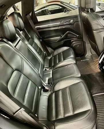 2014 Porsche 958 Cayenne Turbo - Image 14 of 16