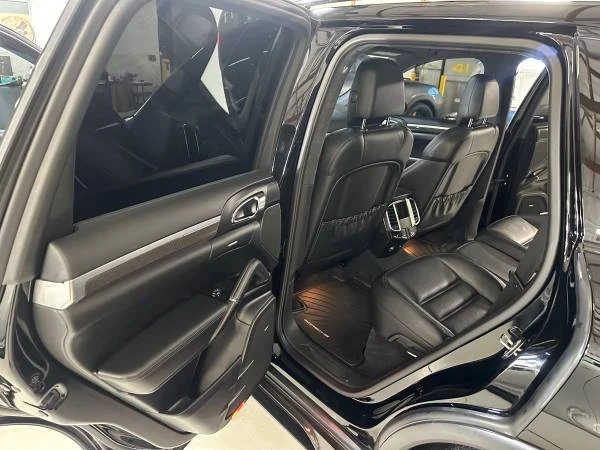 2014 Porsche 958 Cayenne Turbo - Image 15 of 21