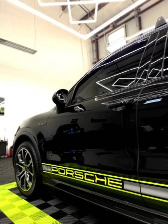 2014 Porsche 958 Cayenne Turbo - Image 7 of 16
