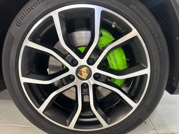 2014 Porsche 958 Cayenne Turbo - Image 8 of 21