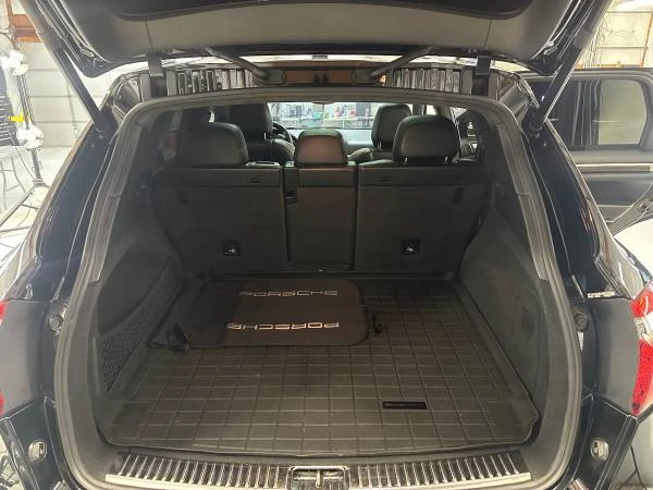 2014 Porsche 958 Cayenne Turbo - Image 20 of 21