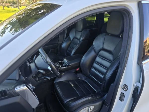 2014 Porsche 958 Cayenne Turbo - Image 21 of 21