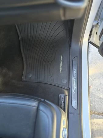 2014 Porsche 958 Cayenne Turbo - Image 19 of 21