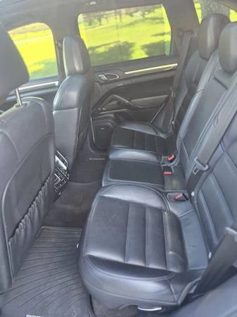 2014 Porsche 958 Cayenne Turbo - Image 18 of 21