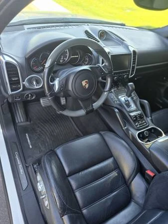 2014 Porsche 958 Cayenne Turbo - Image 16 of 21