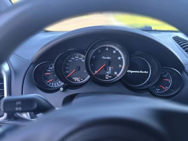 2014 Porsche 958 Cayenne Turbo - Image 20 of 21