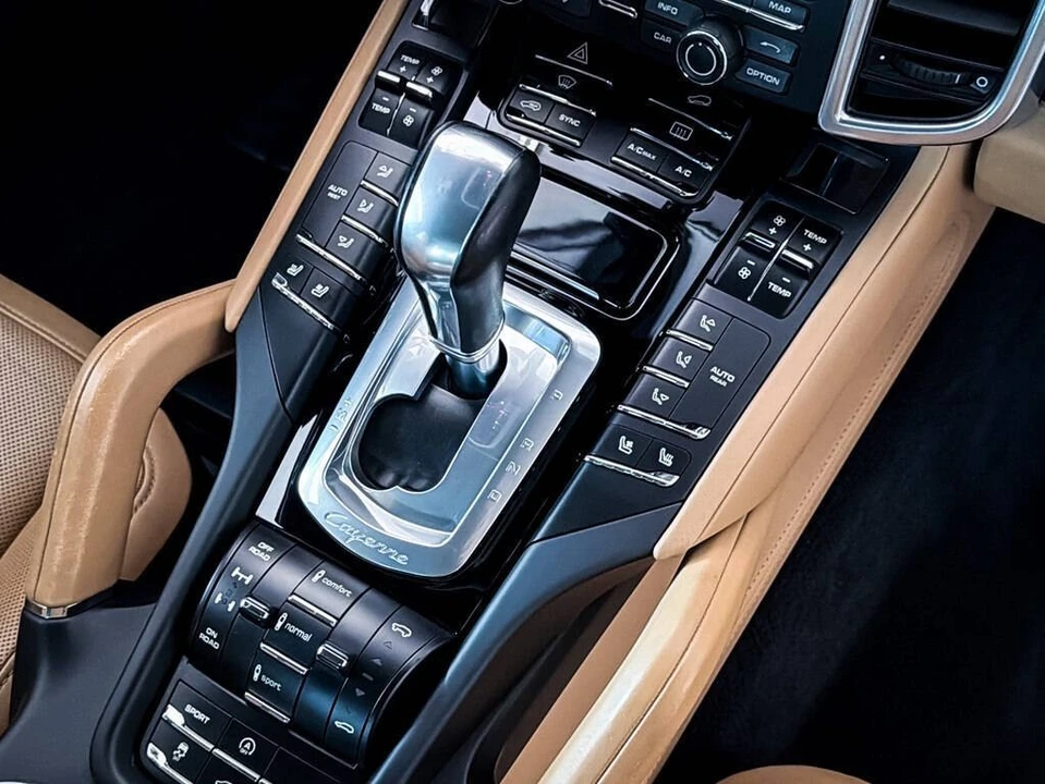 2014 Porsche 958 Cayenne Turbo - Image 31 of 31