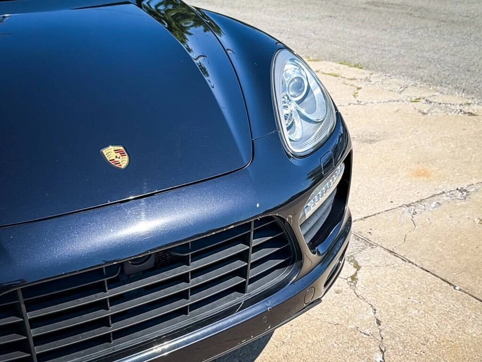 2014 Porsche 958 Cayenne Turbo - Image 6 of 15