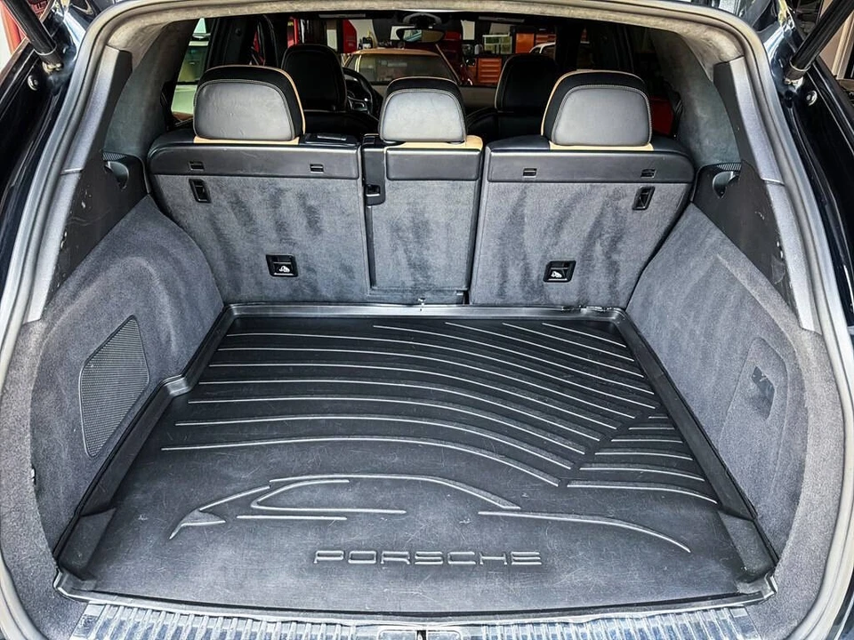 2014 Porsche 958 Cayenne Turbo - Image 23 of 31