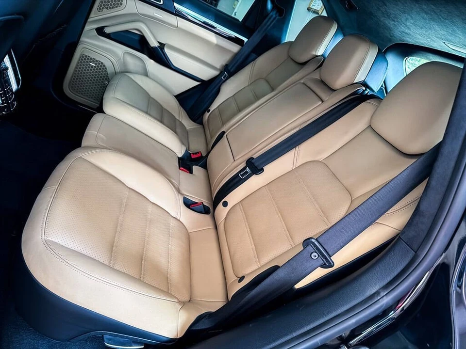2014 Porsche 958 Cayenne Turbo - Image 22 of 31