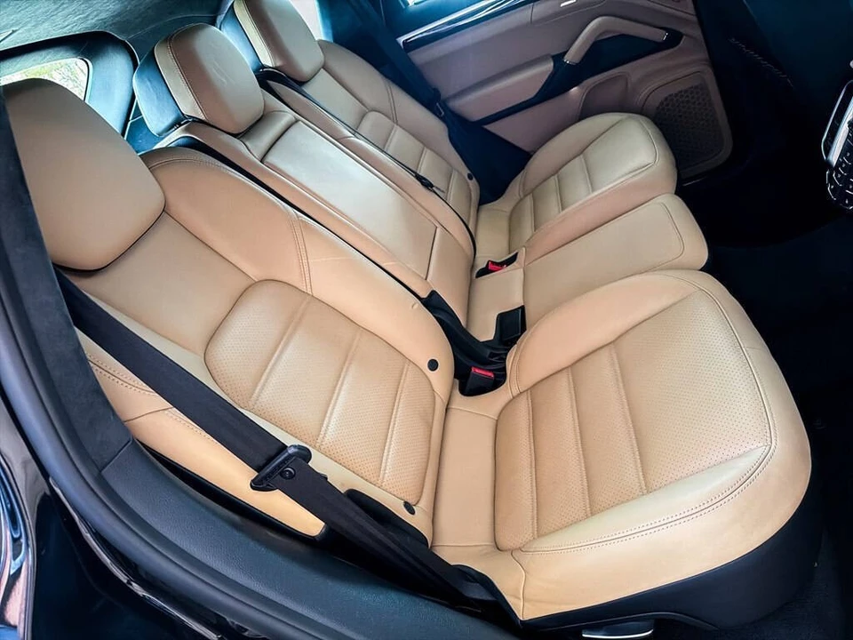 2014 Porsche 958 Cayenne Turbo - Image 26 of 31