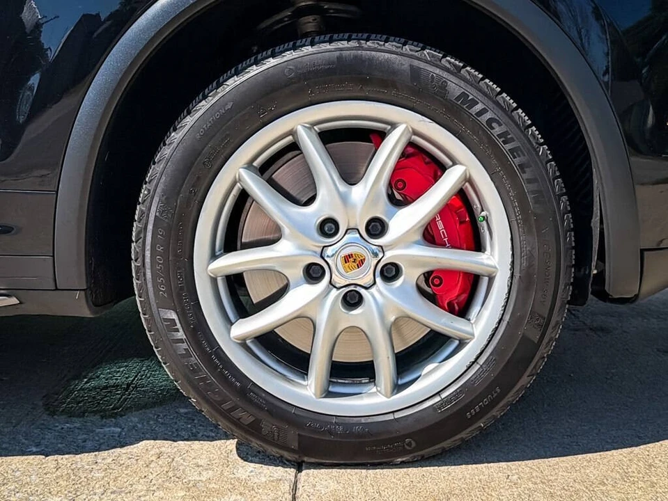 2014 Porsche 958 Cayenne Turbo - Image 15 of 15