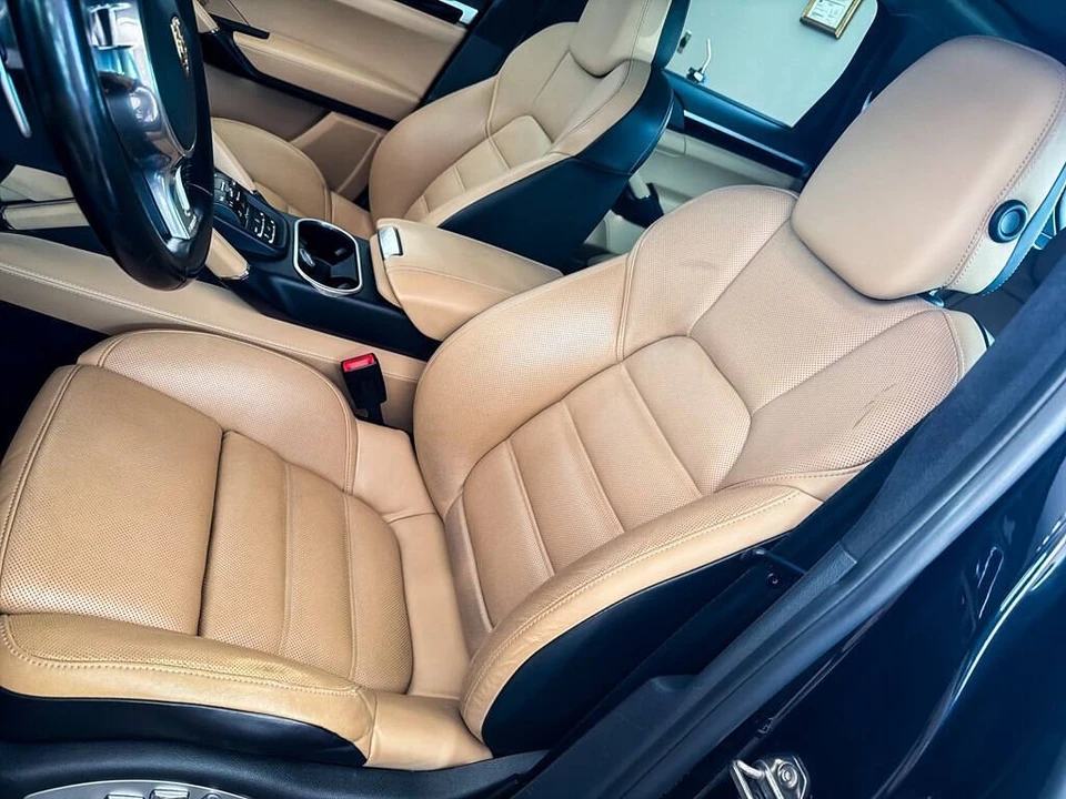 2014 Porsche 958 Cayenne Turbo - Image 18 of 31