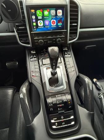 2014 Porsche 958 Cayenne Turbo - Image 14 of 21