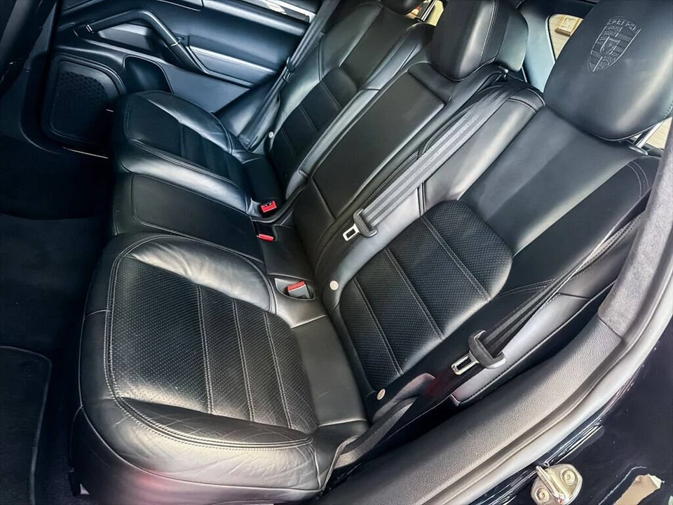 2014 Porsche 958 Cayenne Turbo S - Image 22 of 31