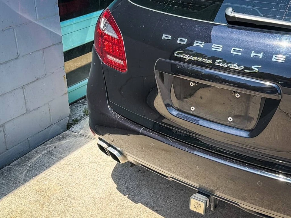 2014 Porsche - Image 14 of 31