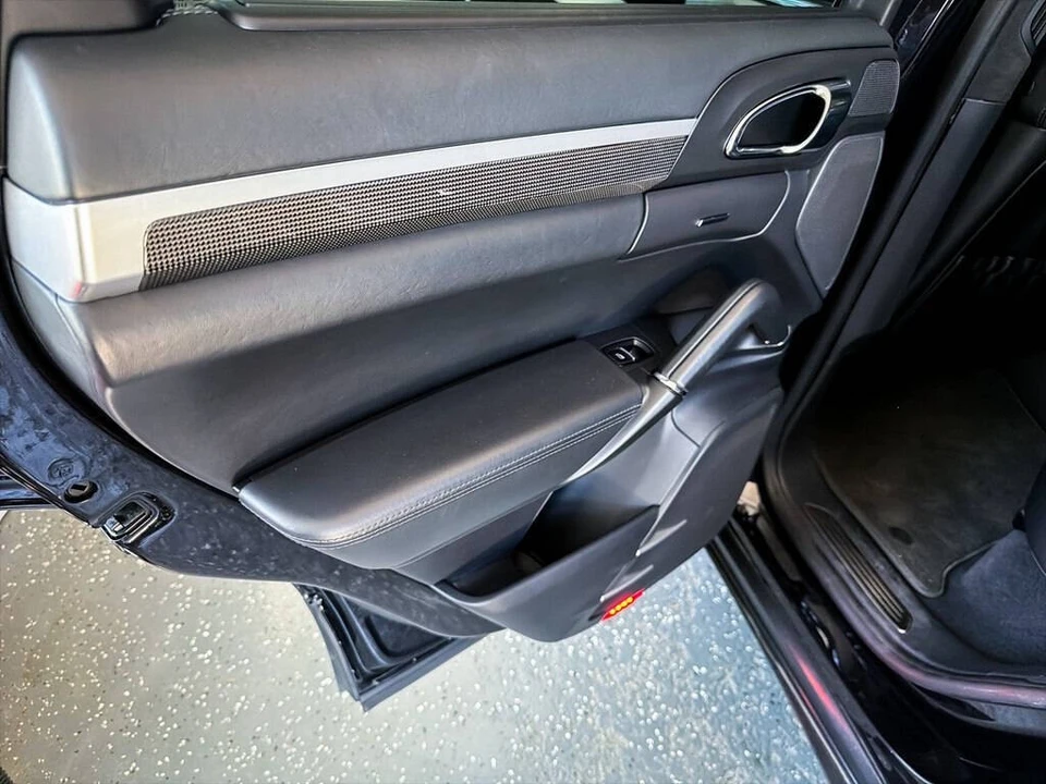 2014 Porsche 958 Cayenne Turbo S - Image 21 of 31