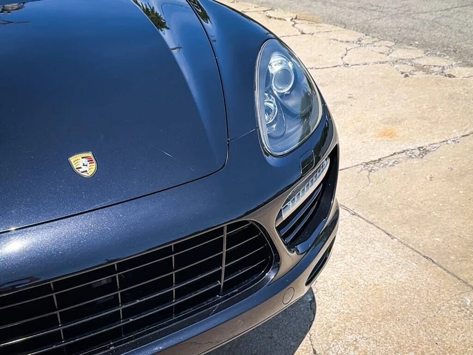 2014 Porsche 958 Cayenne Turbo S - Image 8 of 31