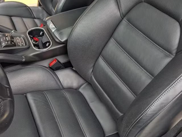 2014 Porsche 958 Cayenne Turbo S - Image 11 of 27