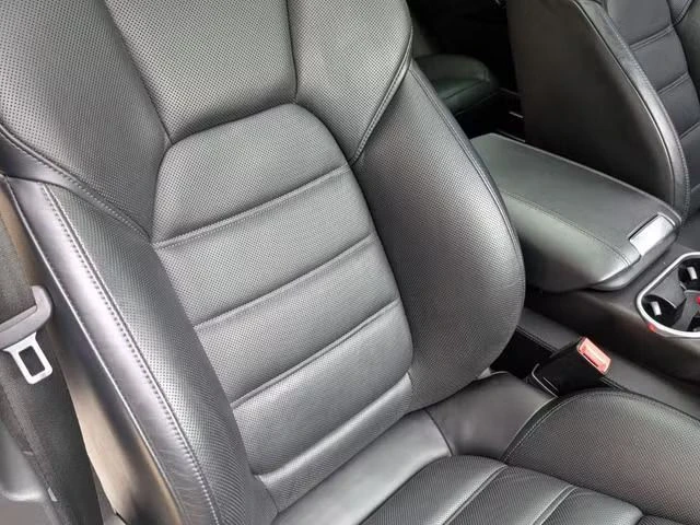 2014 Porsche 958 Cayenne Turbo S - Image 12 of 27