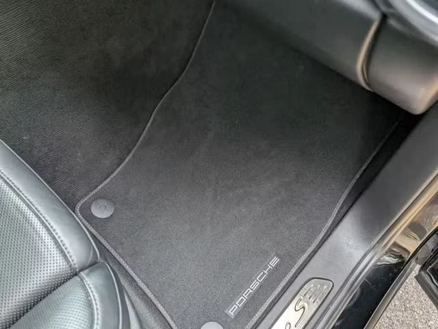 2014 Porsche 958 Cayenne Turbo S - Image 20 of 27