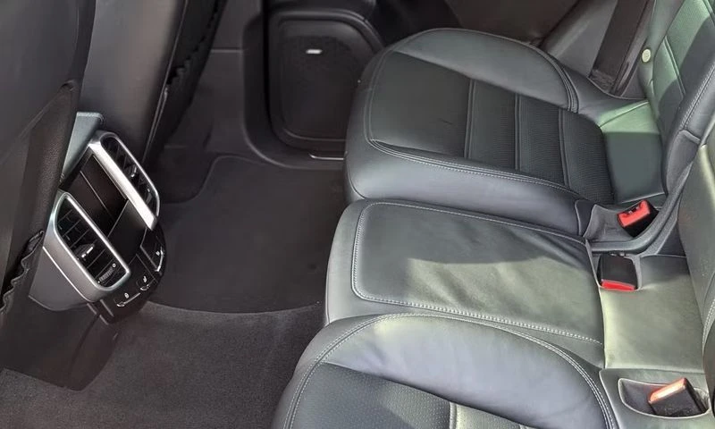 2014 Porsche 958 Cayenne Turbo S - Image 14 of 27