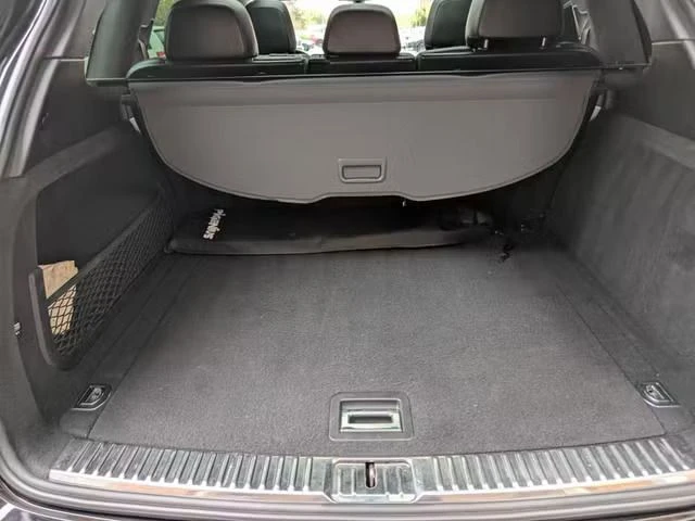 2014 Porsche 958 Cayenne Turbo S - Image 23 of 27