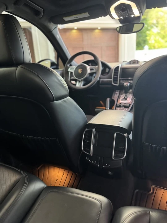 2014 Porsche 958 Cayenne Turbo - Image 15 of 25