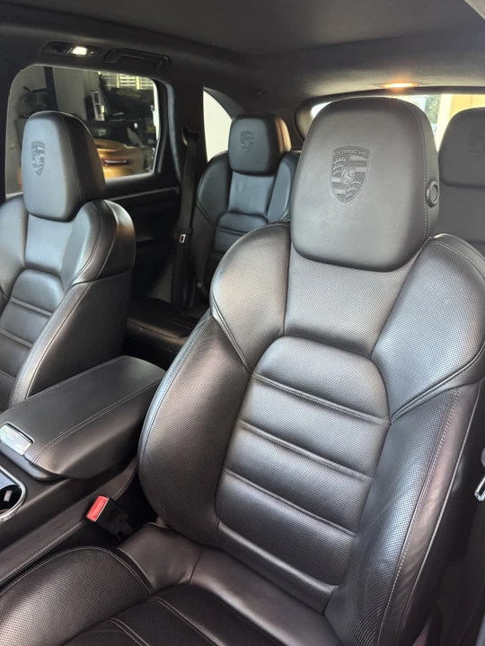 2014 Porsche 958 Cayenne Turbo - Image 22 of 25
