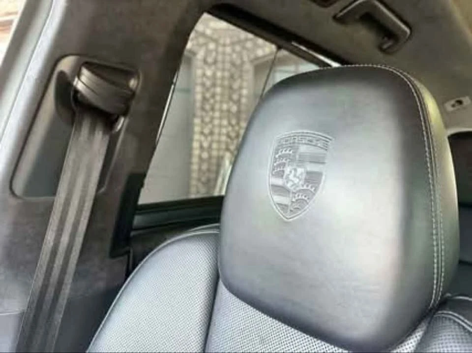 2014 Porsche 958 Cayenne Turbo S - Image 6 of 7