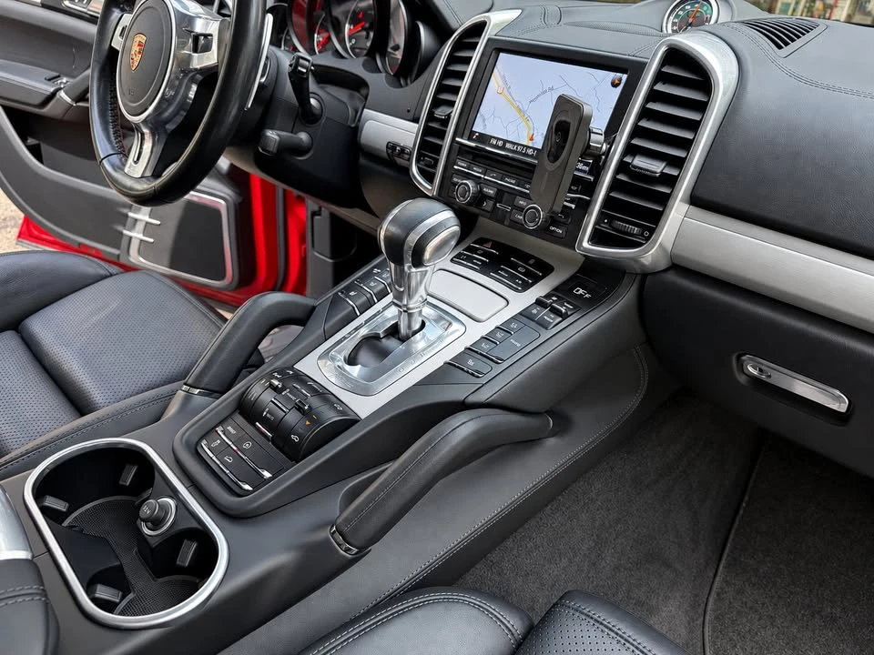 2014 Porsche 958 Cayenne Turbo S - Image 20 of 20