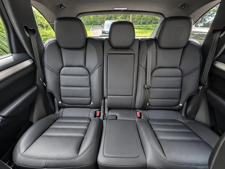 2014 Porsche 958 Cayenne Turbo S - Image 17 of 20
