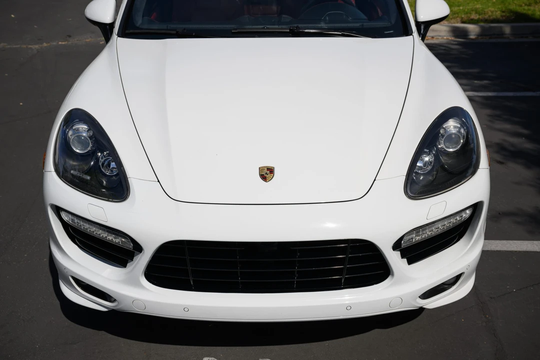 2014 Porsche 958 Cayenne Turbo S - Image 23 of 31
