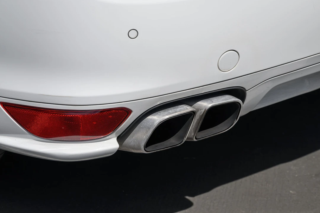 2014 Porsche 958 Cayenne Turbo S - Image 30 of 31