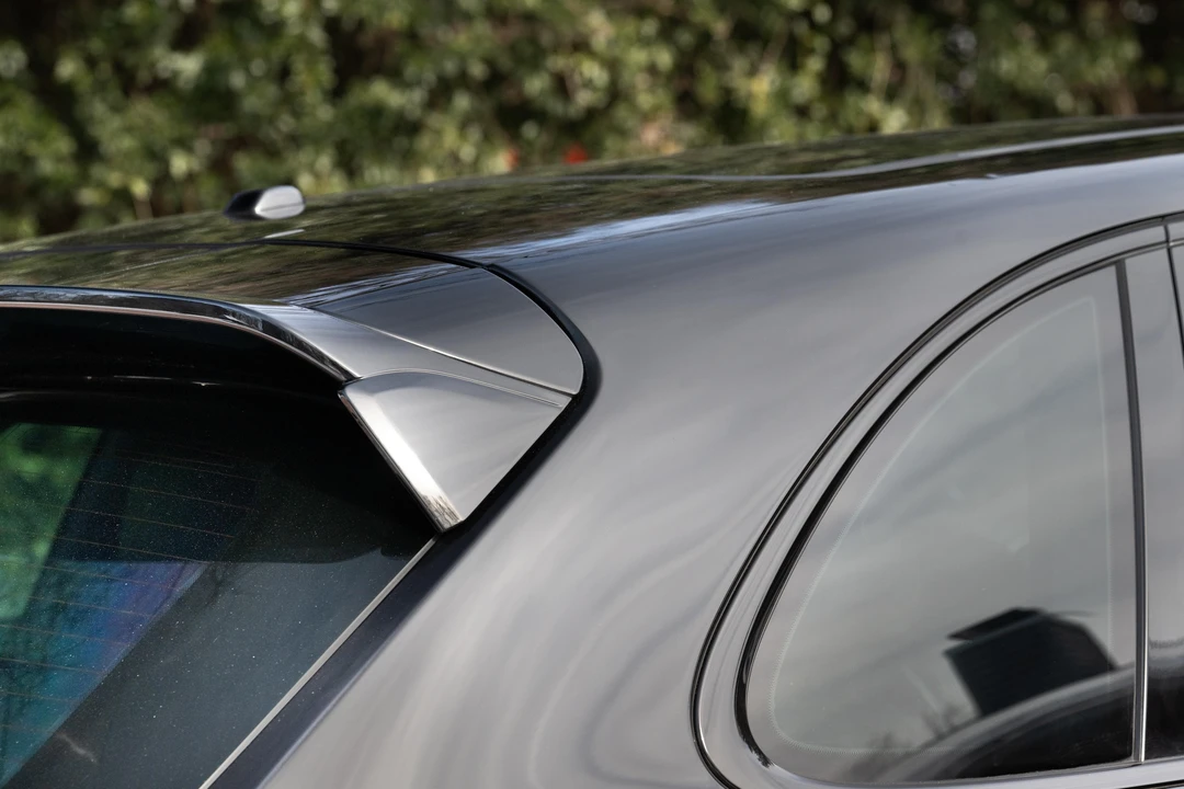 2014 Porsche 958 Cayenne Turbo - Image 21 of 31