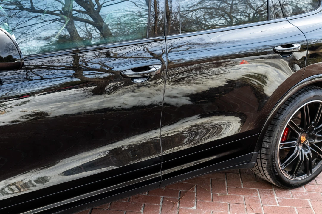 2014 Porsche 958 Cayenne Turbo - Image 15 of 31