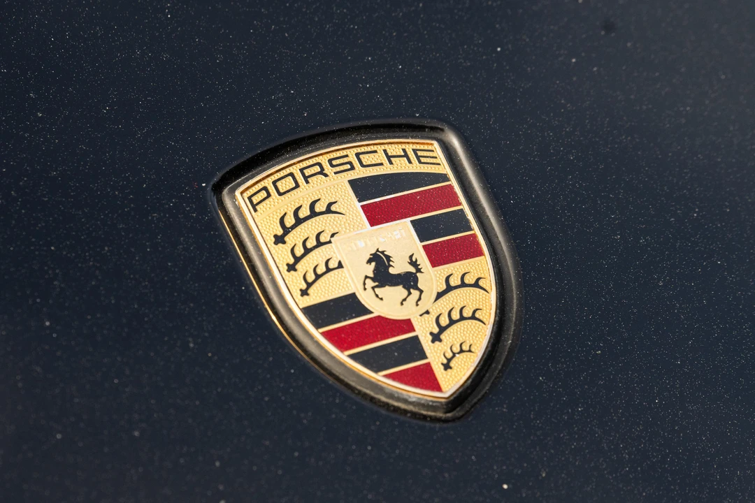 2014 Porsche 958 Cayenne Turbo - Image 11 of 31