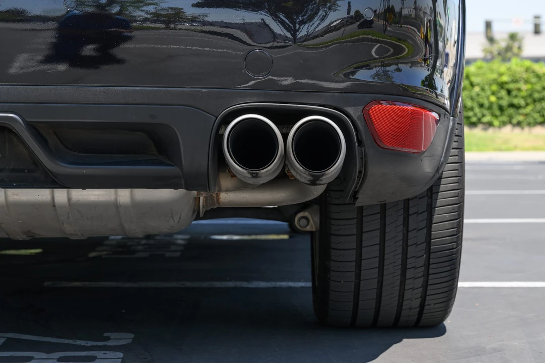 2014 Porsche 958 Cayenne Turbo - Image 28 of 31