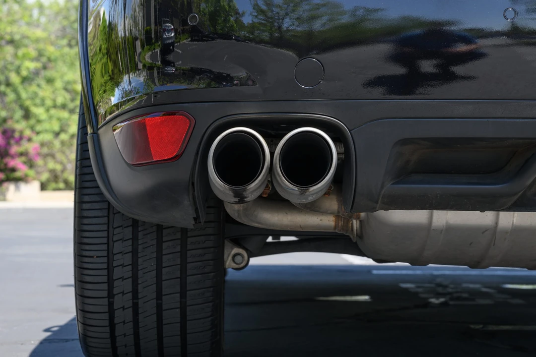 2014 Porsche 958 Cayenne Turbo - Image 25 of 31