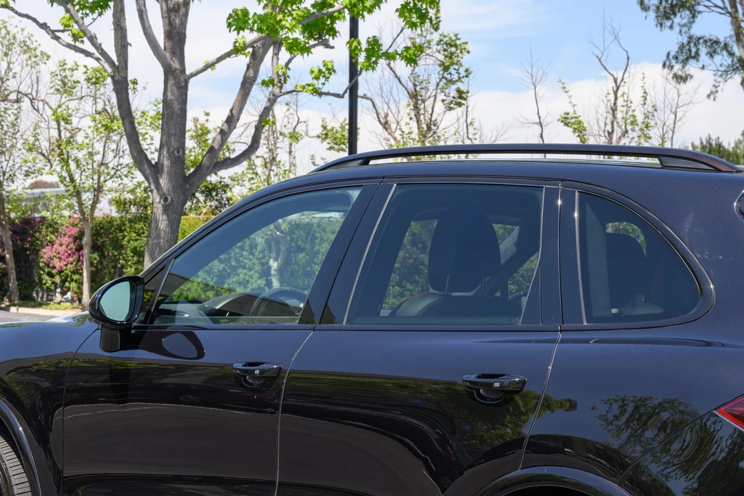 2014 Porsche 958 Cayenne Turbo - Image 22 of 31