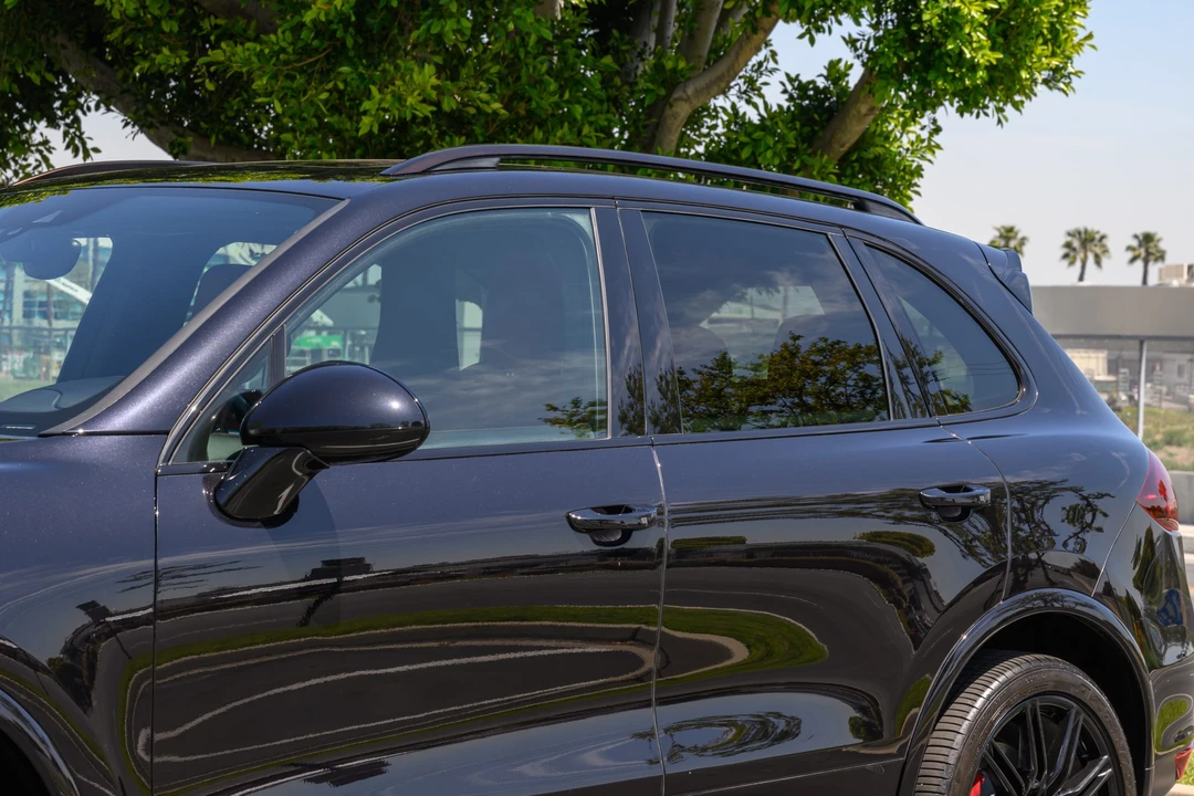 2014 Porsche 958 Cayenne Turbo - Image 19 of 31
