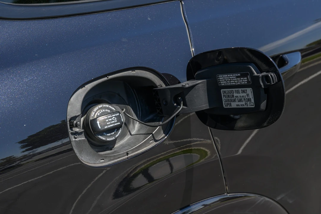 2014 Porsche 958 Cayenne Turbo - Image 31 of 31