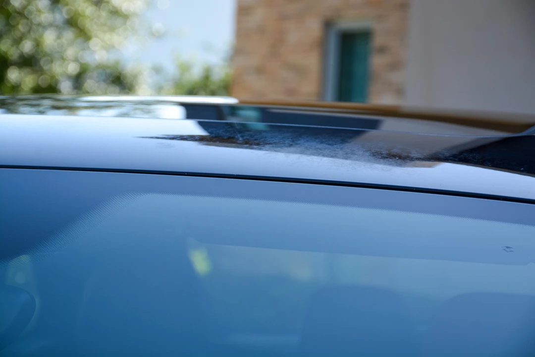 2014 Porsche 958 Cayenne Turbo S - Image 27 of 31