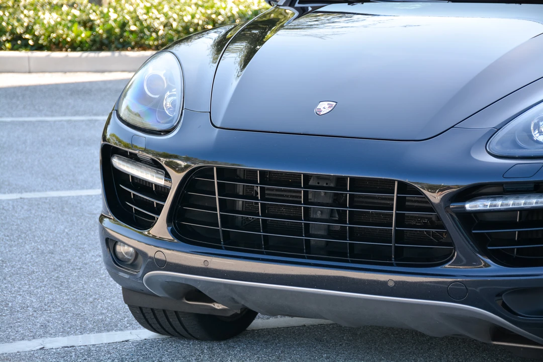 2014 Porsche 958 Cayenne Turbo S - Image 23 of 31