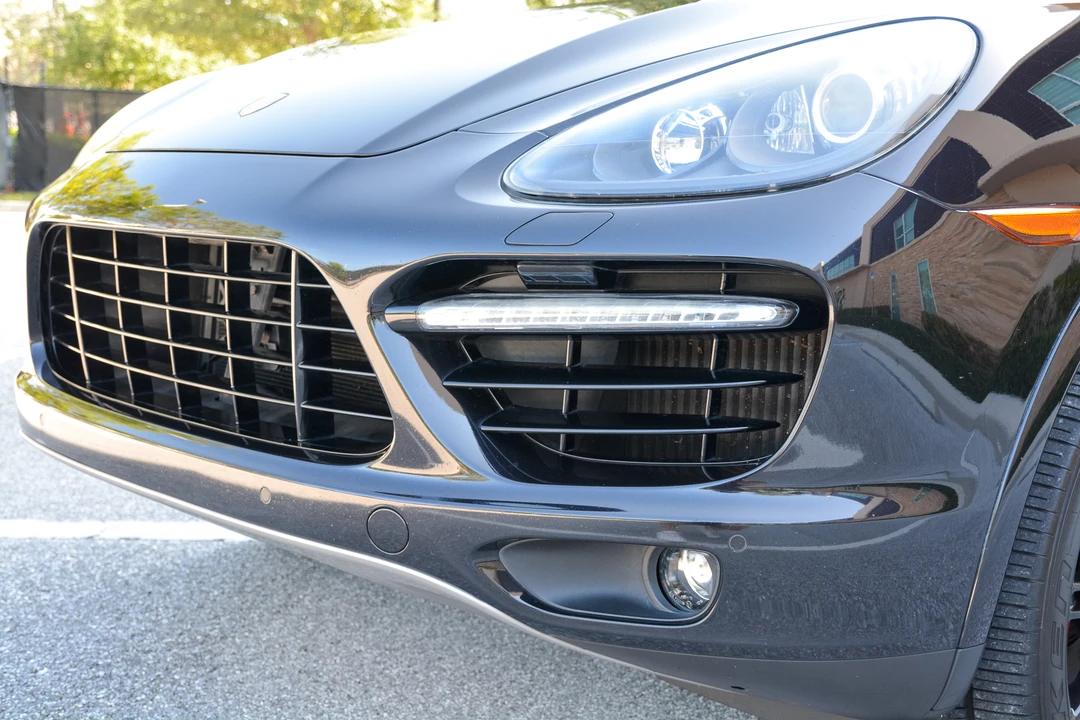 2014 Porsche 958 Cayenne Turbo S - Image 21 of 31