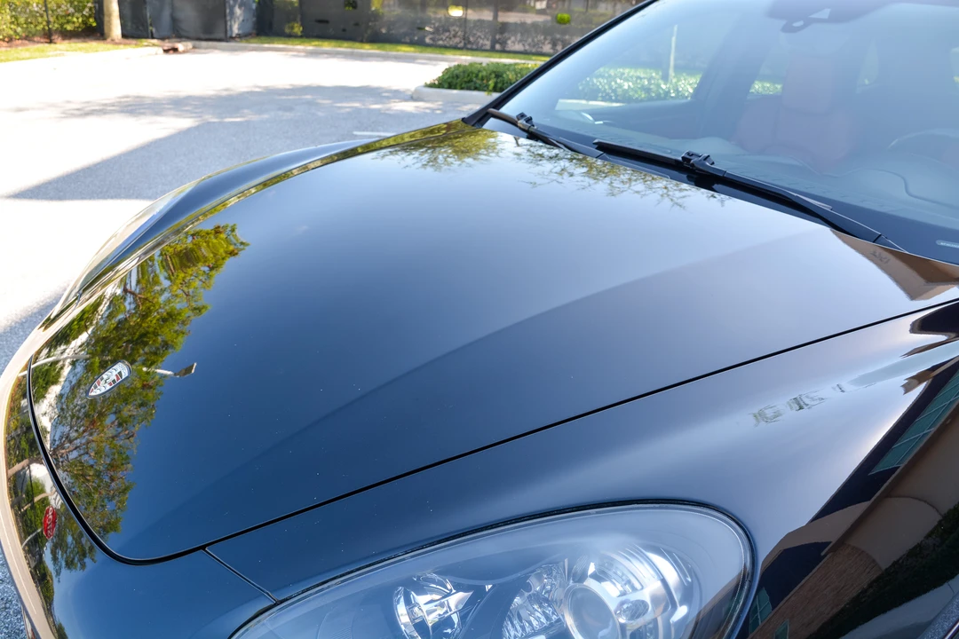 2014 Porsche 958 Cayenne Turbo S - Image 19 of 31